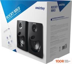 Акустика SmartBuy ROCKY MK-II SBS-940 (174858)