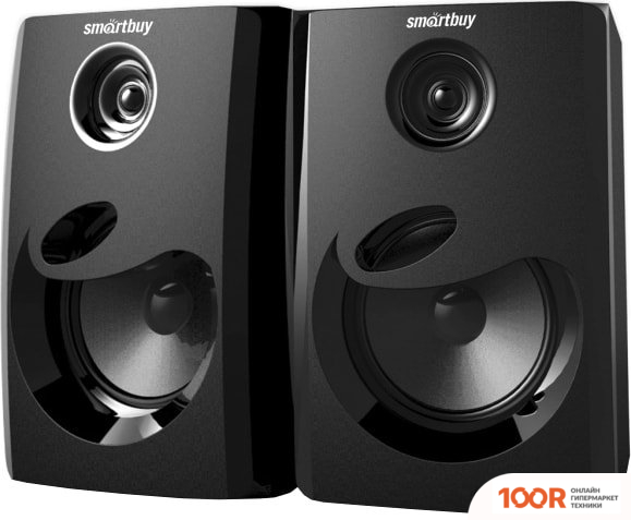 Акустика SmartBuy ROCKY MK-II SBS-940 (174858)
