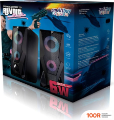 Акустика SmartBuy REVOLT SBA-4230 (174856)