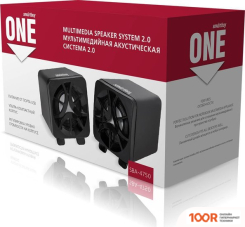 Акустика SmartBuy ONE SBA-4750 (174852)