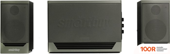 Акустика SmartBuy GOLIATH SBS-520 (174845)