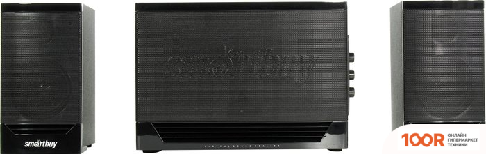 Акустика SmartBuy GOLIATH SBS-510 (174844)