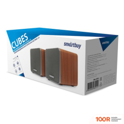 Акустика SmartBuy CUBES SBA-4700 (174842)
