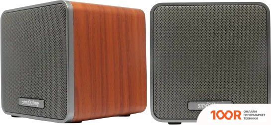 Акустика SmartBuy CUBES SBA-4700 (174842)