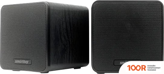 Акустика SmartBuy CUBES SBA-4650 (174841)