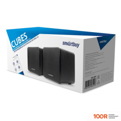 Акустика SmartBuy CUBES SBA-4650 (174841)