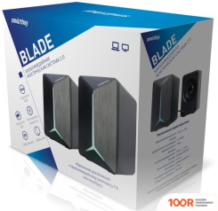 Акустика SmartBuy BLADE SBA-4215 (174840)