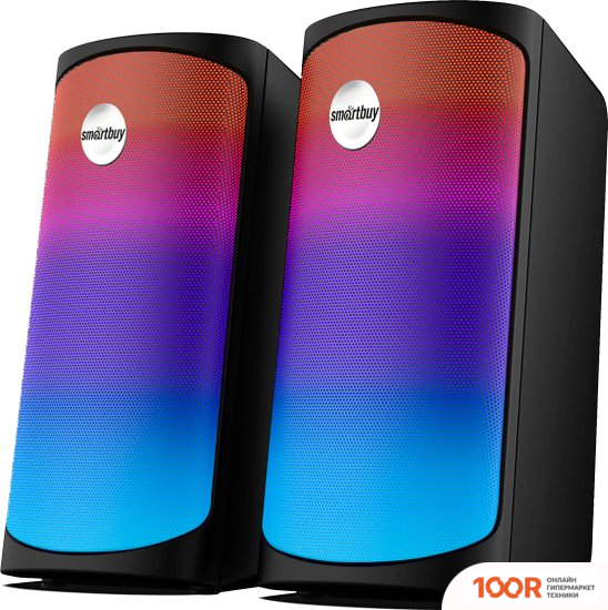 Акустика SmartBuy A6 SBA-4550 (174839)