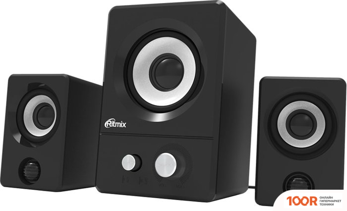 Акустика Ritmix SP-2121 (174837)