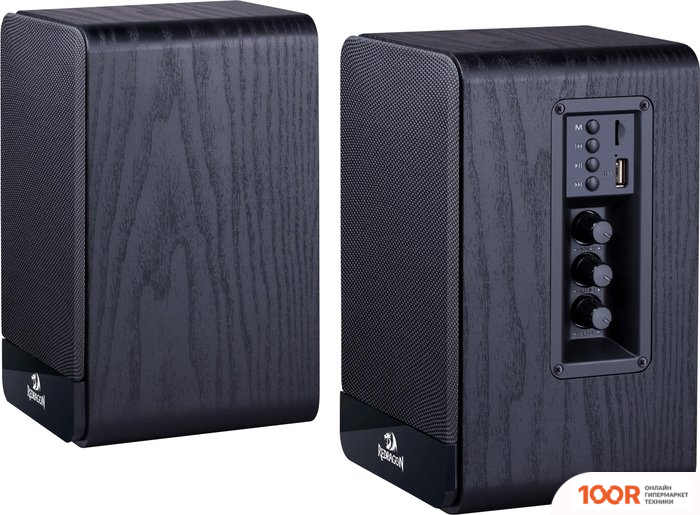 Акустика Redragon MOUTHPIECE (174821)