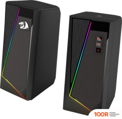 Акустика Redragon ANVIL (ЧЕРНЫЙ) (174815)