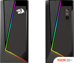 Акустика Redragon ANVIL (ЧЕРНЫЙ) (174815)