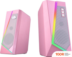 Акустика Redragon ANVIL (РОЗОВЫЙ) (174814)