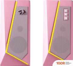 Акустика Redragon ANVIL (РОЗОВЫЙ) (174814)