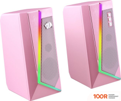 Акустика Redragon ANVIL (РОЗОВЫЙ) (174814)