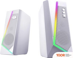 Акустика Redragon ANVIL (БЕЛЫЙ) (174813)