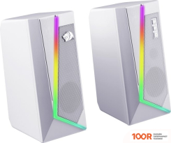 Акустика Redragon ANVIL (БЕЛЫЙ) (174813)