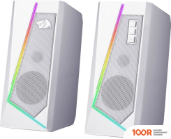 Акустика Redragon ANVIL (БЕЛЫЙ) (174813)