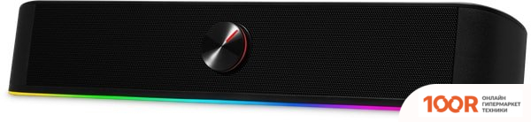 Акустика Redragon ADIEMUS (ЧЕРНЫЙ) (174810)