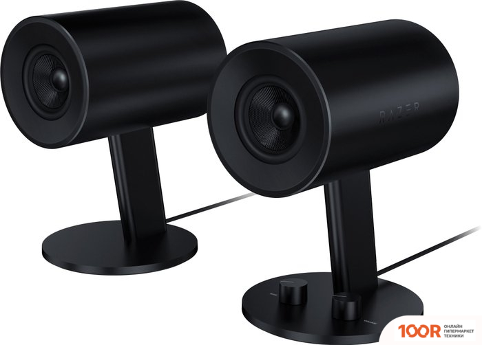 Акустика Razer NOMMO V2 X (174807)