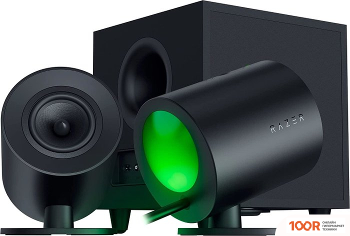 Акустика Razer NOMMO V2 (174805)