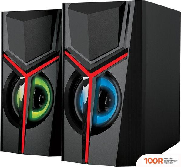 Акустика QUMO TRON (174801)