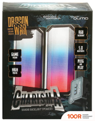 Акустика QUMO CHARISMA (174796)