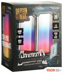 Акустика QUMO CHARISMA (174796)