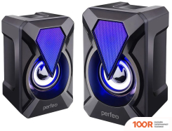 Акустика Perfeo FLAMES (174791)