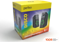 Акустика Perfeo DISCO (174790)