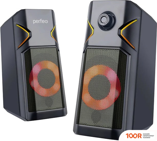 Акустика Perfeo DISCO (174790)