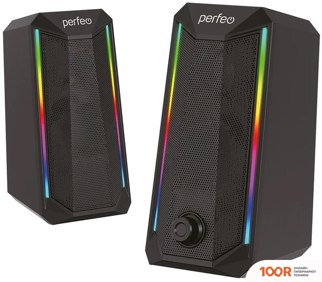Акустика Perfeo CIRCUS (174789)