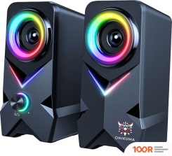 Акустика Onikuma L2 COSMIC (174784)