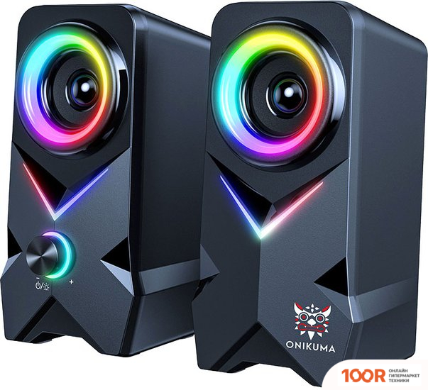 Акустика Onikuma L2 COSMIC (174784)