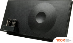 Акустика Nakatomi OS-12 (ЧЕРНЫЙ) (174777)