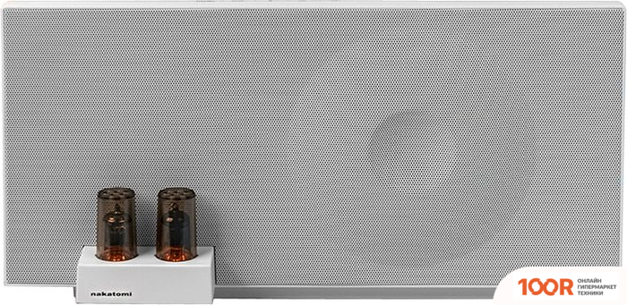 Акустика Nakatomi OS-12 (БЕЛЫЙ) (174776)
