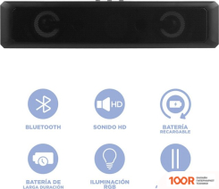 Акустика Miniso BTS-0020 (174773)