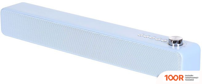 Акустика Miniso A18 (СИНИЙ) (174771)