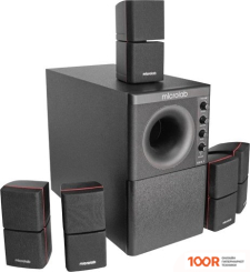 Акустика Microlab X3/5.1 BT (174768)