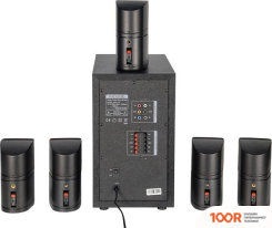 Акустика Microlab X3/5.1 BT (174768)