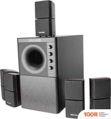 Акустика Microlab X3/5.1 BT (174768)