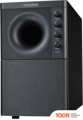 Акустика Microlab X3/2.1 BT (174767)