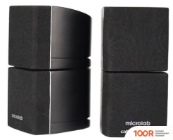 Акустика Microlab X2BT (174766)