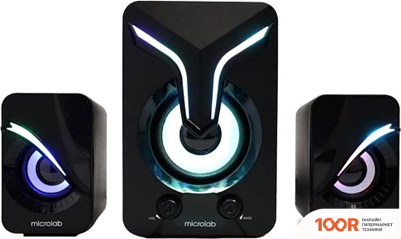 Акустика Microlab U270 (174763)