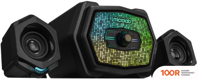 Акустика Microlab U220 (174762)