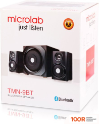 Акустика Microlab TMN-9BT (174760)
