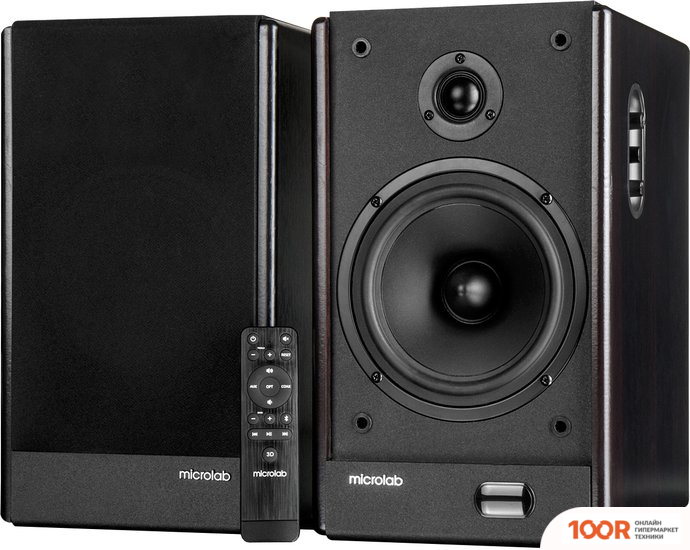 Акустика Microlab SOLO 26 (174755)