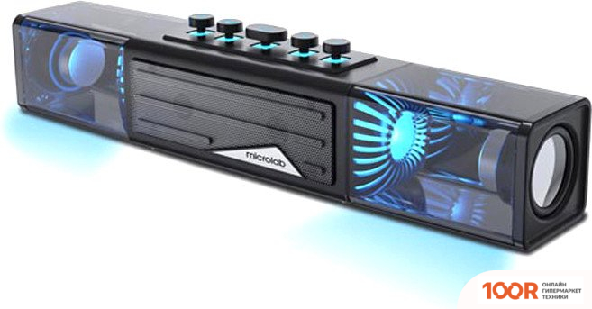 Акустика Microlab MS213A (174752)