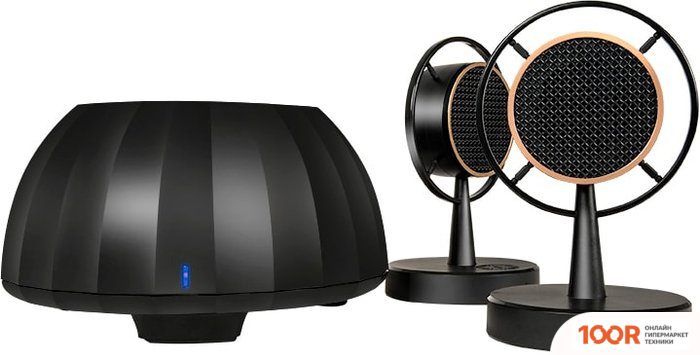 Акустика Microlab MICMUSIC (174749)