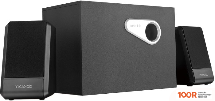 Акустика Microlab M280BT (174747)
